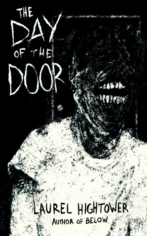 The Day of the Door Disturbing Books, 2024 Books, Horror Book Covers, Behind Closed Doors, Unread Books, Recommended Books To Read, Horror Books, Top Books To Read, Cool Books