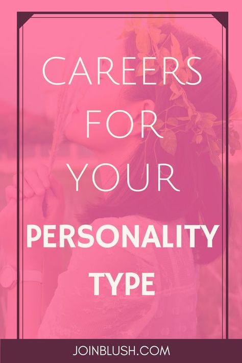 careers for your personality type, myers briggs, infp, infj, life advice, career advice, job motivation Infp Infj, Job Motivation, Career Quiz, Best Career, Career Search, Job Advice, Career Inspiration, Career Exploration, Career Quotes