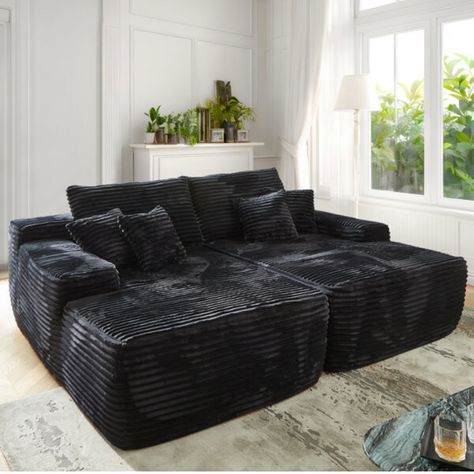 Get 60% off on Wayfair on all the outdoor Clarence The link is on my bio. @thekatshops ❤️ #wayfairprostyle #wayfair #wayfairuk #wayfairatwork #wayfairfinds #kellyclarkson #deals #outdoors #clarenceandqueen #clarence #furniture #outdoorfurniture Double Chaise Sofa, Oversized Chaise Lounge, Chaise Lounge Indoor, Luxury Sofa Bed, Double Chaise Lounge, Lounge Couch, Minimalist Sofa, Modular Couch, Sofa Bed Design