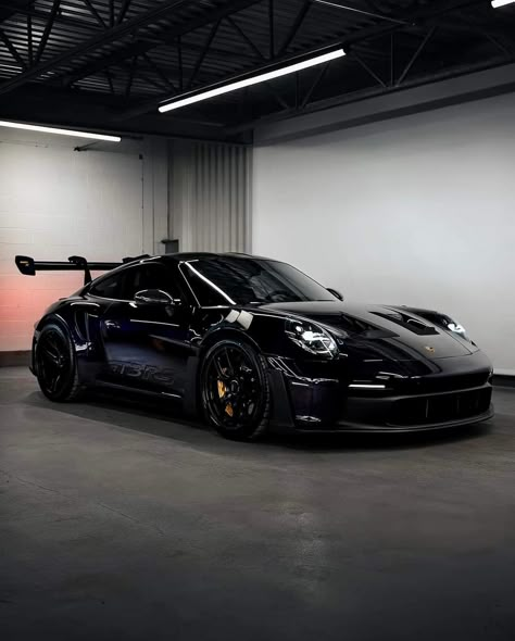 Black Gt3 Rs, Porsche Gt3 Black, Gtrs3 Porsche, Prosche911 Gt3 Rs, Porsche Asethic, Porshe Gtrs3, Porsche 911gt3 Black, Porsche 911turbo S Wallpaper, Black Super Cars