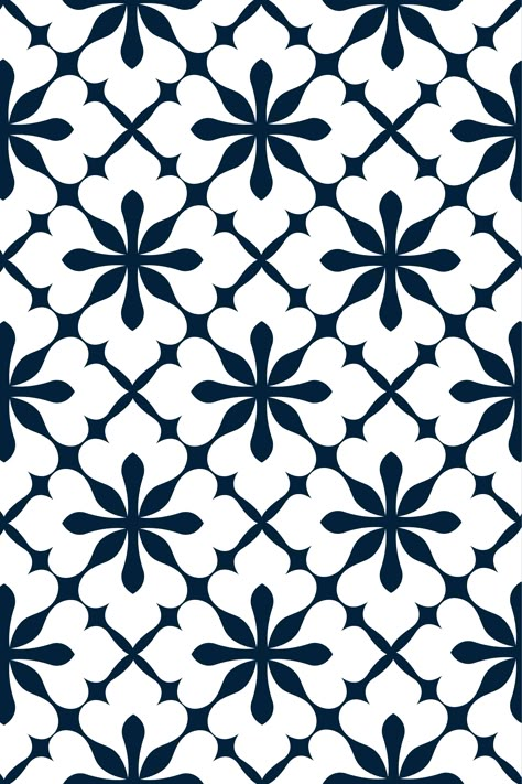 Floral Designs Pattern, Florals Drawings, Texture Print Design, Floral Print Design Pattern, Wallpaper Geometric Pattern, Tiling Patterns, Flower And Geometric, Floral And Geometric Design, Classic Pattern Design