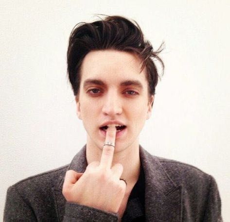 Richard Harmon, John Murphy, X Reader, Uncharted, We Heart It, The 100