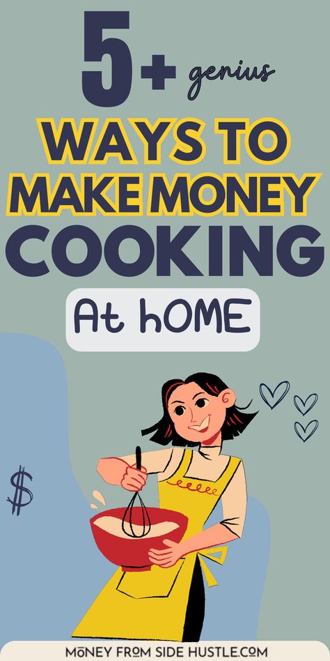 An inviting image featuring a lady cooking with homemade baked goods and catering dishes, symbolizing the opportunity to start a food business from home and sell delicious creations. Starting Food Business From Home, Cooking Business Ideas, Food Packing Ideas For Business, Starting A Food Business From Home, How To Start A Food Business From Home, Starting A Food Business, How To Start A Cookie Business From Home, Home Catering Business, Home Bakery Essentials