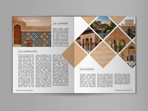 Magazine Layout Design Cover, Travel Magazine Layout, Magazine Page Design, Magazine Page Layouts, Typography Magazine, Magazine Design Cover, Newsletter Layout, Book Portfolio, Indesign Layout