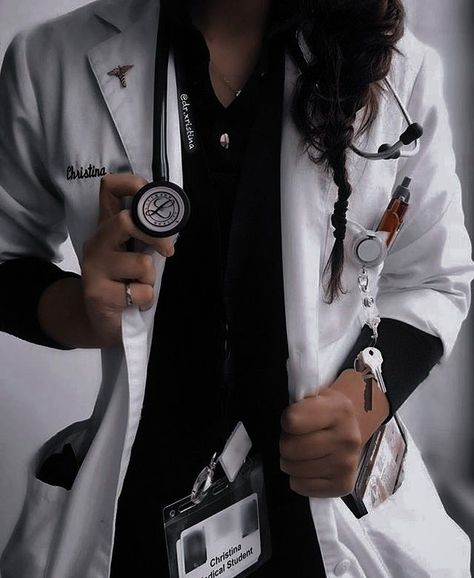 Female Doctor Aesthetic, Doctor Aesthetic, Student Doctor, Much Style, Coat Check, Lab Coats, May I, Lab