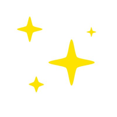 Sparkles GIF free for both personal and commercial use (CC-BY 4.0) as long as you credit our website: Cliply.co #icon #animatedicon #freeicon #sparkles Sparkle Animation, Gif Sparkle, Bu Monsters Inc, Icon Gif Png, Notion Icon Gif, Shine Animation, Star Animation, Animated Stars, Stars Animation