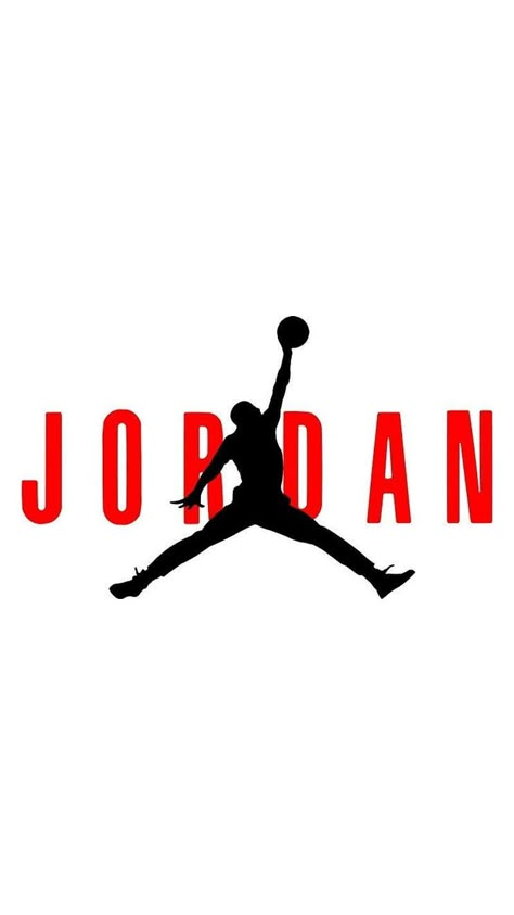 Jordan Tshirt Design, Jordan Logo Aesthetic, Air Jordan Symbol, Jordan Graphic Design, Jordan 1 Wallpaper, Jordan Svg, Michael Jordan Wallpaper Iphone, Sneaker Quotes, Logos Nike