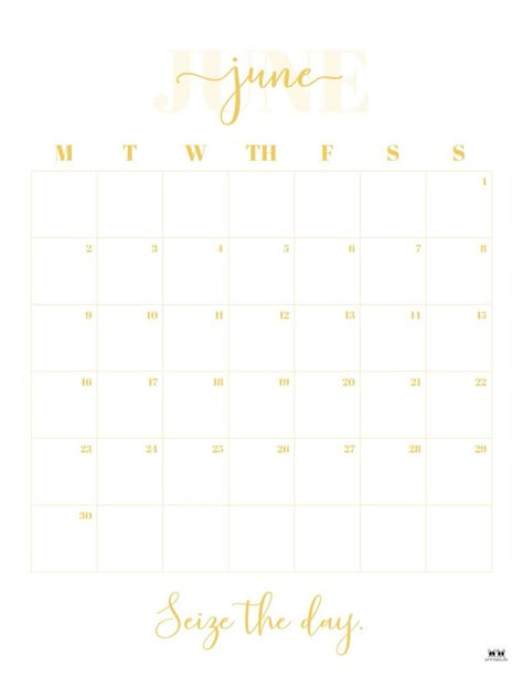 Choose from 107 June 2025 monthly calendars perfect to kickoff summer yet still stay organized all month long. 100% FREE! Print from home! Ipad Templates, June Calendar Printable, Free Planner Pages, June Calendar, Bullet Journal 2024, Free Planner Templates, August Calendar, Calendar June, Journal 2024