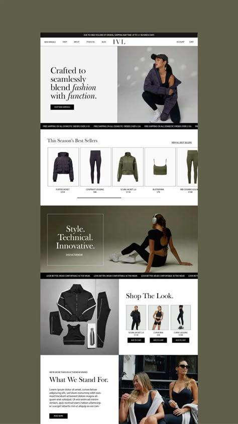 #Clothing_Business_Website_Design #Clean_Ecommerce_Website_Design #Clothing_Ecommerce_Web_Design #Zara_Website_Design Clothing Business Website Design, Fashion Website Design Ideas, Fashion Web Design Inspiration, Clothing Line Website Design, Luxury E Commerce Website, Streetwear Fashion Website, Website Design For Clothing, Luxury Clothing Website Design, Clothing Website Design Inspiration Ecommerce