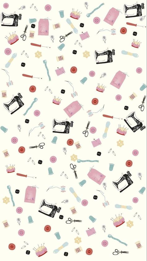 Sewing Background Wallpaper, Sewing Wallpaper Backgrounds, Sewing Wallpaper, Sewing Aesthetic, Sewing Clipart, Sewing Photography, Sewing Logo, Sewing Vintage, Sewing Cards