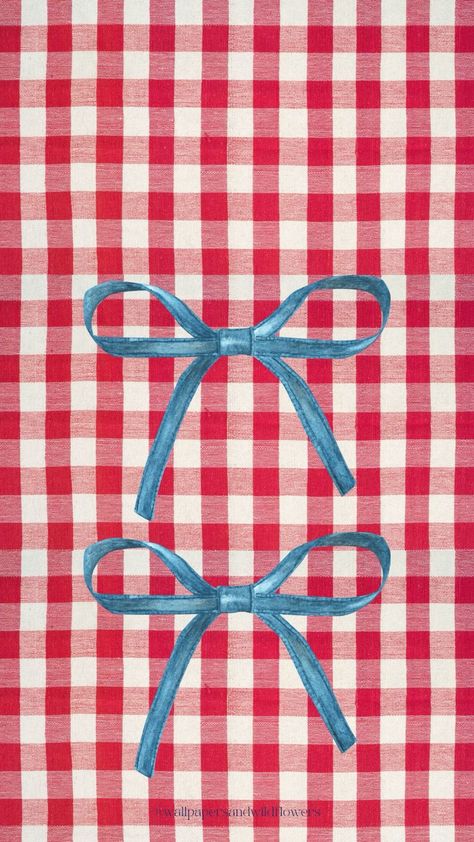 Wallpaper Backgrounds Cowgirl, Grandmillenial Wallpaper Phone, Gingham Drawing, Cowgirl Coastal Aesthetic, Fall Prints Wallpaper, Gingham Wallpaper Iphone, Gingham Iphone Wallpaper, Scrapbook Aesthetic Background, Cowgirl Phone Wallpaper