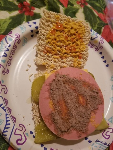 Cursed Food Images That'll Destroy Your Appetite (40 Disturbing Photos) - Memebase - Funny Memes Cursed Food Images, Delicious Food Images, Weird Food Combinations, Cursed Food, Disgusting Food, Delicious Food Image, Ugly Food, Disturbing Photos, Gross Things