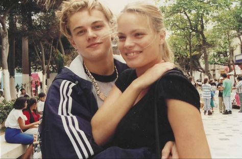 Kristen Zang, Leonardo Dicaprio Dating, Leonardo Dicaprio Girlfriend, I Wanna Be Saved, Leonardo Dicaprio Movies, Basketball Diaries, Leonardo Dicaprio 90s, Young Leonardo Dicaprio, Camila Morrone