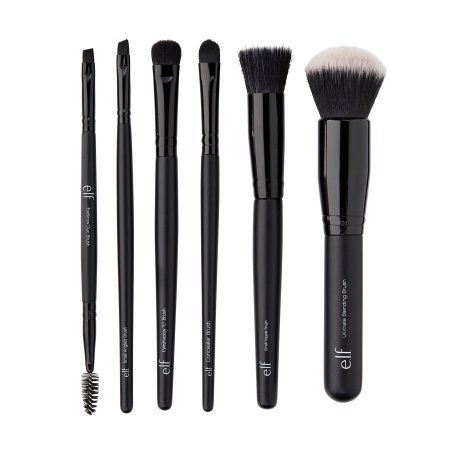 Elf Brushes Set, Makeup Brush Sets Ulta, Makeup Brush Set Morphe, Elf Makeup Brushes, Elf Brushes, Real Techniques Brushes Set Eye, Makeup Brush Set Amazon, Face Brush Set, Flawless Face Makeup