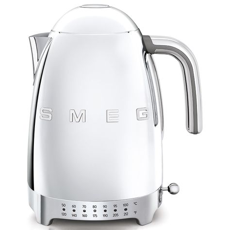 Stainless steel kettle