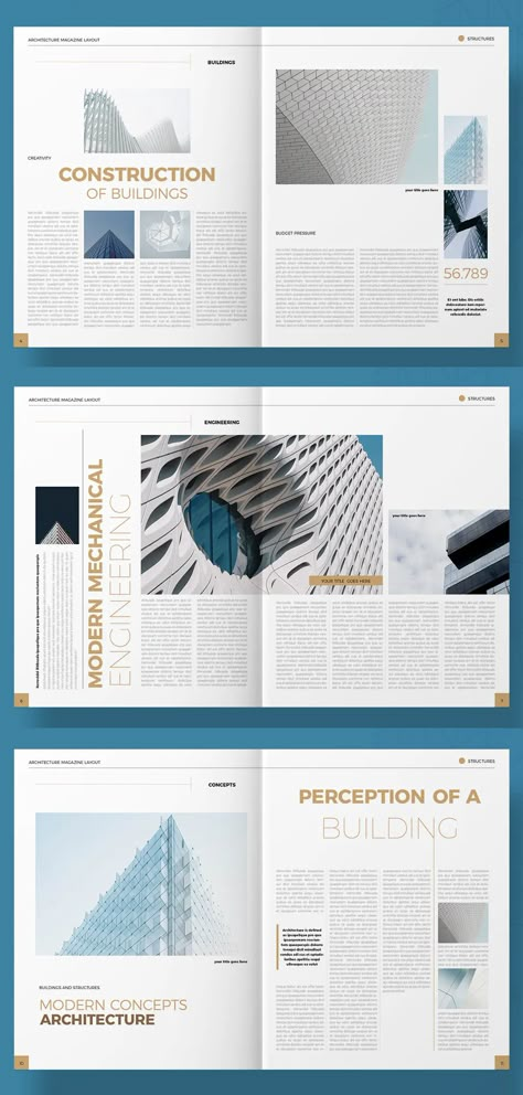 Architecture Magazine Layout InDesign Dissertation Layout Design Inspiration, Detail Magazine Architecture, Magazine Layout Design Architecture, Architecture Page Layout, Architecture Editorial Design, Design Thesis Layout, Architecture Thesis Book Layout, 3 Column Magazine Layout, Architecture Thesis Layout