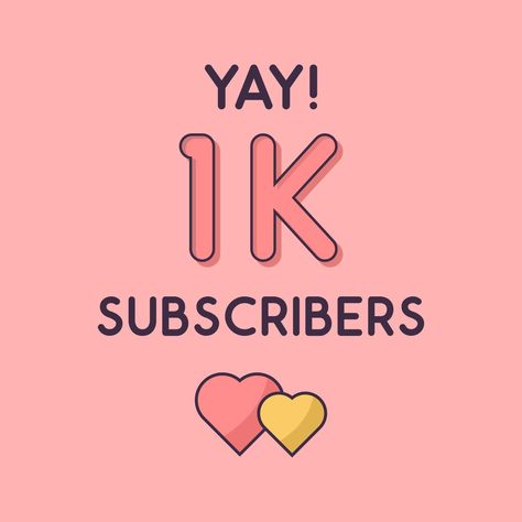 Youtube 100 Subscribers, Thank You For 1k Subscribers, 1000 Youtube Subscribers Aesthetic, 1 K Subscribers Youtube, 300 Subscribers Youtube, Own Youtube Channel, 5k Subscribers Youtube Aesthetic, 1000 Subscribers Youtube Aesthetic, 1k Subscribers Thank You Youtube