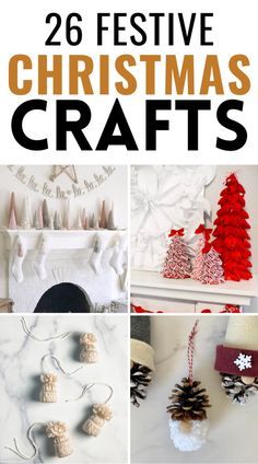 Easy Christmas Crafts For Adults Simple, Diy Christmas Ornaments Adults, German Christmas Ornaments Diy, Teen Christmas Crafts Diy, Simple Holiday Crafts For Adults, Winter Craft Projects For Adults, Christmas Bizarre Craft Ideas, Craft Night Ideas Ladies Christmas, Easy Ornaments Diy