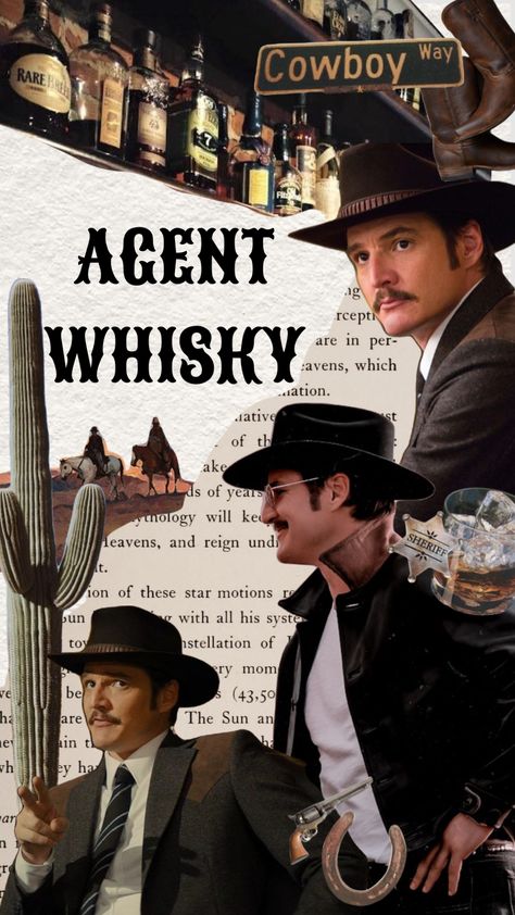 Save a horse & ride a cowboy🤞 #pedropascal #agentwhiskey #kingsmen #fyp Save Horse Ride Cowboy, Agent Whiskey Wallpaper, Save A Horse Ride A Cowboy, Pedro Pascal Wallpaper, Agent Whiskey, Pedro Pascal Narcos, Pascal Wallpaper, Kingsman Movie, Latino Men