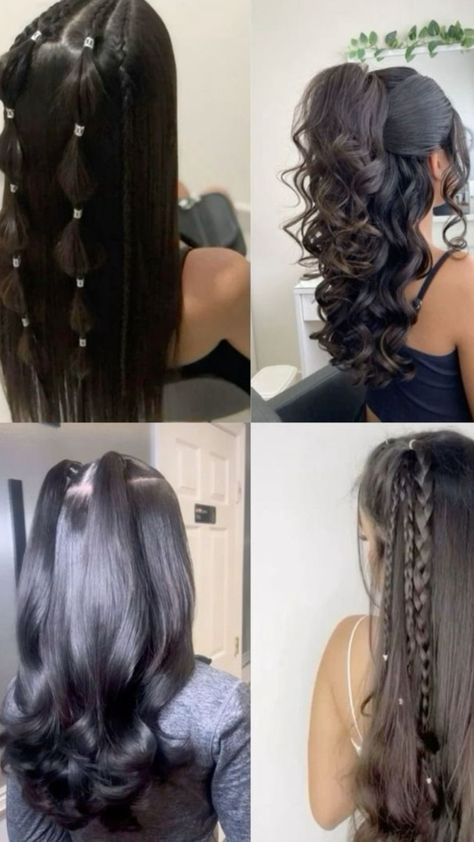 Disco Hairstyles, Creative Selfie, Jamaican Women, Edgy Hairstyles, Quince Hairstyles, Men's Haircuts, Hairstyle Trends, Hairstyles Women, Women's Hairstyles