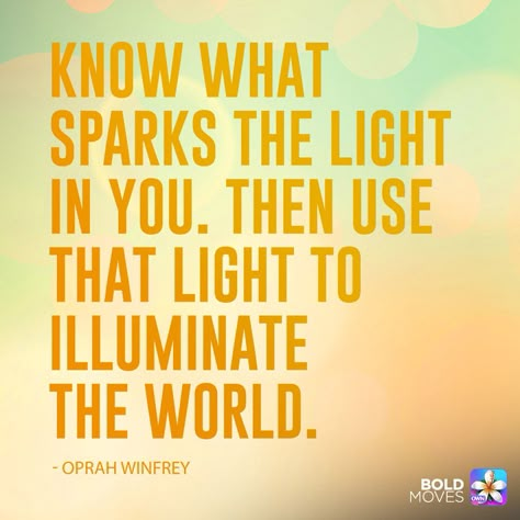 When you're trying to motivate yourself, appreciate the fact that you're even thinking about making a change. And as you move forward, allow yourself to be good enough. Oprah Quotes, Oprah Winfrey Quotes, Be Bold Quotes, One Little Word, Light Quotes, Quotes About Change, Career Quotes, Mental Training, Be The Light