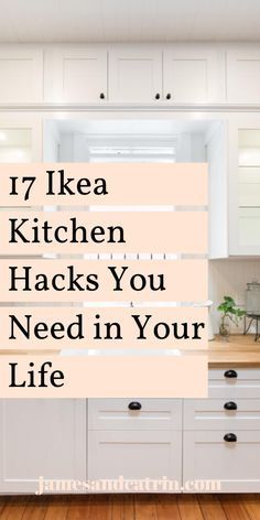 17 Sensible Ikea Kitchen Hacks You Actually Want To See Check more at https://howcandothis.com/diyideas/17-sensible-ikea-kitchen-hacks-you-actually-want-to-see/ Ikea Worktop, Kitchen Hack Decor, Aglaonema Plant, Ikea Kitchen Hacks, Ikea Kitchen Storage, Ikea Deco, Kitchen Renovation Diy Ideas, Storage Hacks Diy, Ikea Desk Hack