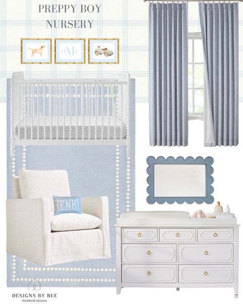 Vision Home Chambray Blue Pinch … curated on LTK Gray And Blue Nursery, Light Blue Baby Boy Nursery, Seersucker Nursery, French Blue Nursery, Sailboat Nursery Baby Boy, Baby Blue Nursery Boy, Classic Baby Boy Nursery, Preppy Boy Nursery, Blue Gingham Nursery