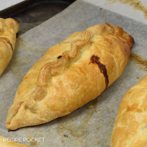 Cornish Pasties Recipe Beef Pie Recipe Chunky, Savoury Short Crust Pastry Recipes, How To Make Pasties, Short Pastry Recipes, Short Crust Pastry Ideas, Pasty Recipe Dough, Shortcrust Pastry Recipes Savoury, Short Crust Pastry Recipes Savoury, Shortcrust Pastry Recipe