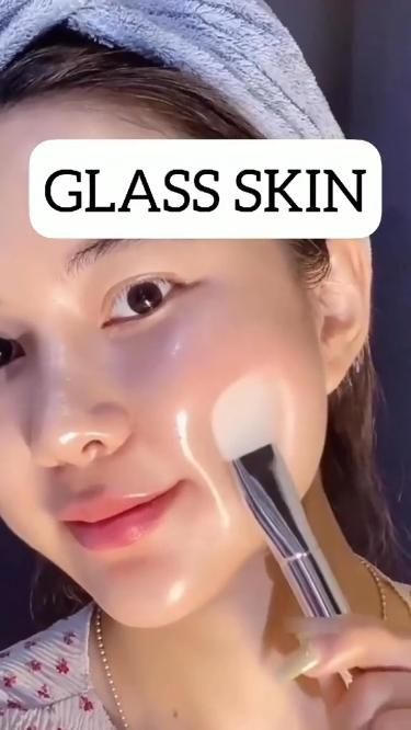 Beginner Skin Care Routine, Basic Skin Care, Clear Healthy Skin, Face Skin Care Routine, Diy Skin Care Routine, Natural Face Skin Care, Skin Care Tutorial, Basic Skin Care Routine, Perfect Skin Care Routine