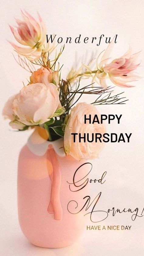 Happy Blessed Tuesday, Monday Morning Images, Happy Thursday Morning, Happy Thursday Images, Thursday Inspiration, Tuesday Greetings, Good Morning Wishes Friends, Happy Sunday Images, Thursday Greetings