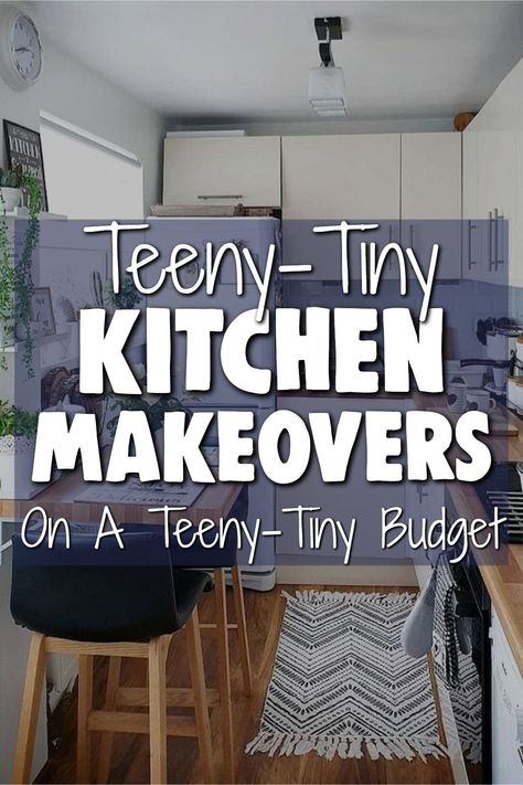 Tiny Kitchen Makeovers on a Budget https://www.theworldaccordingtome.org/1963860_15-kitchen-ideas-to-transform-your-space/?industrial-kitchen-design-ideas-edgy-bold-industrial-kitchens-are-known-for-their-edgy-and-bold-design-and-theyre-a-popular-choice-for-those-who-want-a-unique-and-stylish-kitchen-if-youre-thinking-about-creating-an-industrial-kitchen-in-your-own-home-here-are-a-few-tips-and-ideas-to-help-you-get-started-use-exposed-brick-metal-and-other-industrial-materials-throughout-the-kitchen-choose-a-dark-color-palette-for-the-cabinets-walls-and-countertops-add-industrial-style-lighting-fixtures-and-hardware-decorate-with-vintage-or-repurposed-furniture-and-accessories-with-a-little-creativity-and-effort-you-can-create-an-industrial-kitchen-thats-both-stylish-and-functional Tiny Tiny Kitchen, Small Kitchen For Studio, Making The Most Of A Small Kitchen, Colorful Tiny Kitchen, Tiny Kitchen Makeover On A Budget, Small Kitchen Diy Makeover Budget, Condo Interior Design Small Kitchen, Tiny Kitchen Remodel On A Budget, Tiny Kitchen Layouts