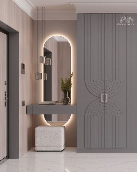 Wall Wardrobe Design, Wardrobe Design Modern, House Interior Design Styles, Closet Design Layout, Modern Cupboard Design, Wardrobe Door Designs, Bedroom Interior Design Luxury, Luxury Closets Design, Interior Design Your Home