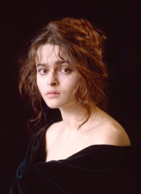 Helena Bonham Carter photographed by Derry Moore, 1992 Helen Bonham Carter, Helena Carter, Helen Bonham, Marla Singer, Bellatrix Lestrange, Helena Bonham, Helena Bonham Carter, Bonham Carter, Stanley Kubrick