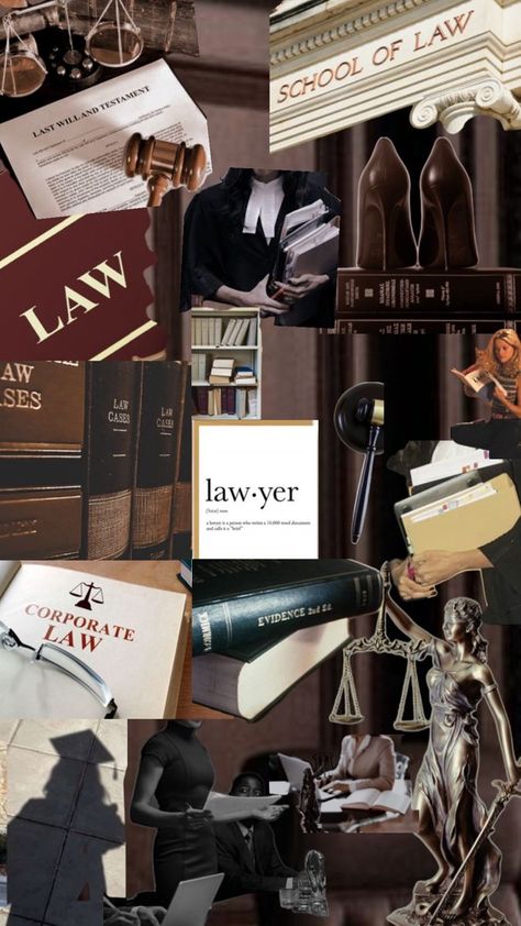 Female Lawyers, Lawyer Aesthetic, Law School Life, Law School Inspiration, My Future Job, Career Vision Board, Corporate Law, Studying Law, Law And Justice