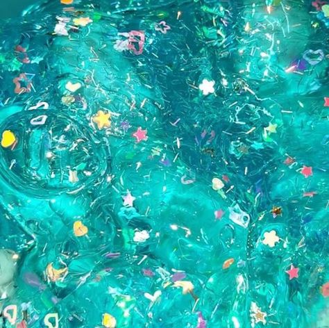 Blue Slime, Coconut Dream, Water Aesthetic, Light Blue Aesthetic, Aesthetic Images, Tropical Vibes, Blue Aesthetic, Summer Aesthetic, Pretty Wallpapers