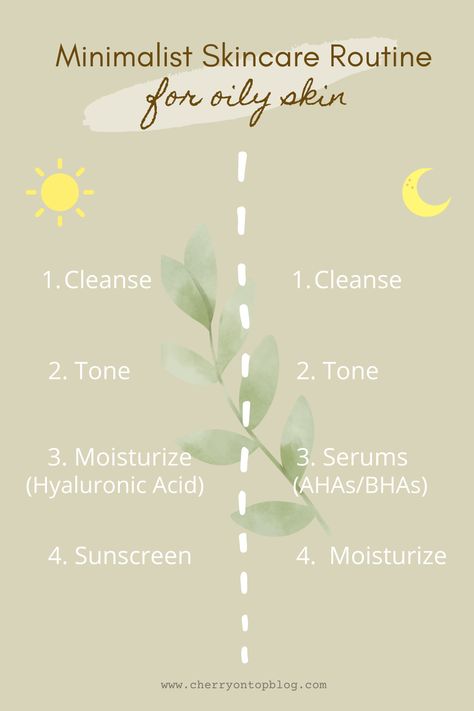 basics of skincare/ morning and night skincare routine/ minimalist skincare routine/ oily skin routine Morning Skincare Routine Oily Skin, Skin Care Guide For Oily Skin, Skin Routine Oily Skin, Oily Skin Morning Routine, Am Pm Skincare Routine For Oily Skin, Night Skin Care Routine Steps For Oily Skin, Morning And Night Skin Care Routine For Oily Skin, Am And Pm Skin Care Routine For Oily Skin, Skincare For Night