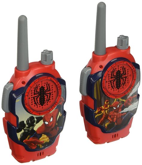 Kids Deadpool Costume, Backyard Accessories, Baby Sensory Board, Spiderman Room, The Amazing Spiderman 2, Batman Statue, Army Men Toys, Spiderman Web, Best Christmas Toys