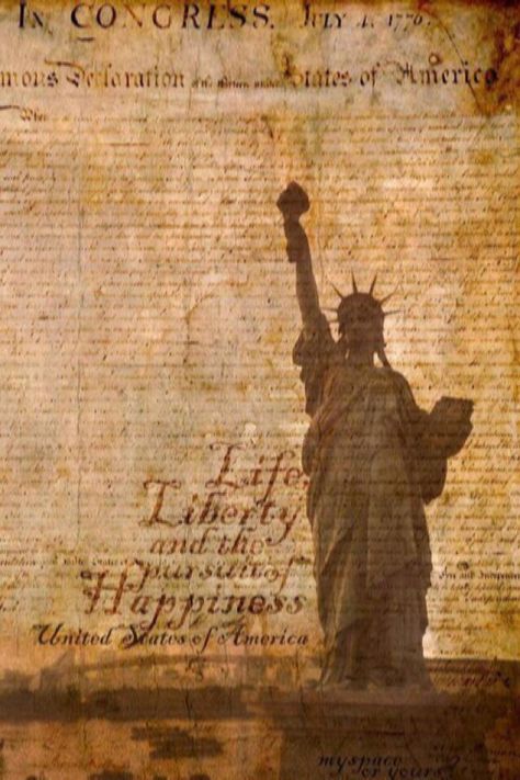 iPhone Wallpaper - 4th of July    tjn Independance Day, I Love America, Sea To Shining Sea, God Bless The Usa, One Nation Under God, Love America, The Statue Of Liberty, Proud To Be An American, Let Freedom Ring