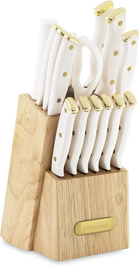 Minimalist Kitchen Essentials, Cooking Products, Wooden Knife, Wood Knife, Kitchen Refresh, Utility Knives, Knife Block Set, Specialty Knives, Knife Holder