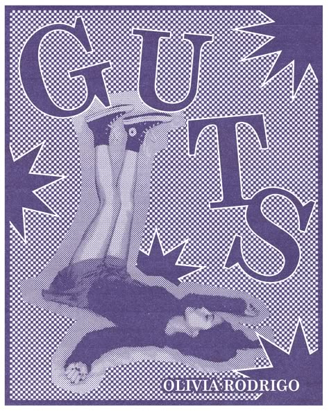 Guts Poster, Printable Wall Collage, Posters For My Room, Posters To Print, Music Poster Ideas, Music Poster Design, Posters For Room, Dorm Posters, Taylor Swift Posters