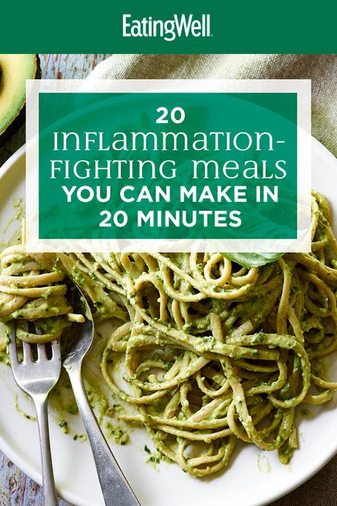 Inflammation Diet Recipes, Inflammation Foods, Anti Inflammation Recipes, Inflammation Diet, Best Diet Foods, Breakfast Low Carb, Best Fat Burning Foods, Delicious Pasta, Anti Inflammation