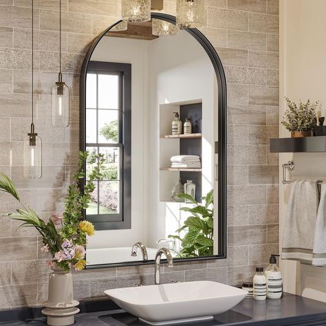 Bathroom color schemes gray