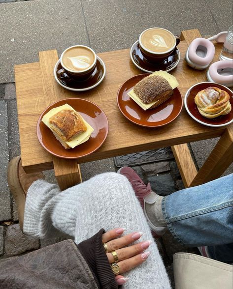 Autumn Coffee Shop, Fall Reset, Fall Cafe, Autumn Shoot, Halloween Breakfast, 2024 Moodboard, Pumpkin Coffee, Fall 24, Season Of The Witch