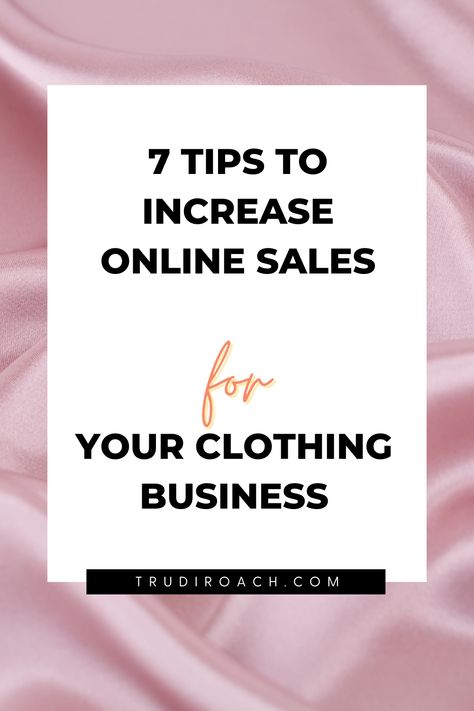 Clothing Line Name Ideas, Starting A Clothing Business, Poshmark Listing, Online Boutique Business, Selling Clothes Online, Creative Marketing Ideas, Sell Products Online, Line Ideas, Selling Strategies