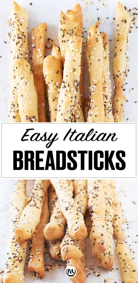 Stick Bread Recipe, Easy Breadsticks Recipe, Italian Bread Sticks Recipe, Stand Mixer Recipes Dinners, Grissini Breadsticks Recipe, Bread Sticks Recipe Homemade Breadsticks, Stand Mixer Bread Recipes, Bread Sticks Recipe Easy, Crunchy Breadsticks Recipe