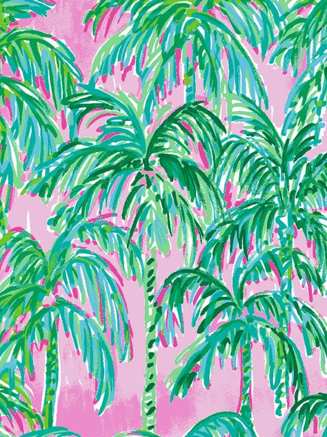 Lily Pulitzer Painting, Lilly Pulitzer Iphone Wallpaper, Lily Pulitzer Wallpaper, Aunt Polly, Lilly Pulitzer Patterns, Pic Wall, Preppy Prints, Lilly Prints, Lilly Pulitzer Prints