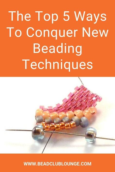 Bead Weaving For Beginners, Seed Bead Necklace Patterns, Bead Necklace Patterns, Beginner Beading, Freeform Beading, Beading Tips, Bead Bracelet Patterns, Seed Bead Bracelet Patterns, Beaded Jewelry Pattern