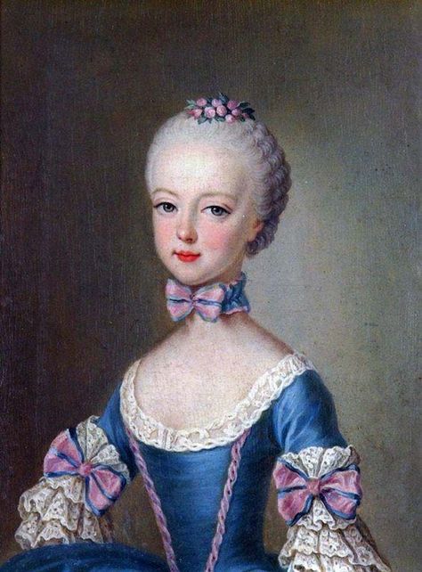 Surprising Facts You Never Knew About Marie Antoinette Queen Of France, Lady Oscar, Maria Theresa, 18th Century Fashion, William Turner, French Revolution, Historical Drama, Pompadour, Louis Xvi