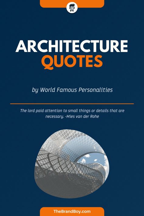 Architecture is a process or a skill of constructing, planning and designing houses and buildings or any other configurations. #FamousQuotes #Sayings #Quotes #leadersQuotes #LeadersSayings #ArchitectureQuotes Frank Chimero, Louis Kahn, Architecture Quotes, Best Architects, Ancient Buildings, History Images, Famous Architects, Famous Personalities, Van Der Rohe