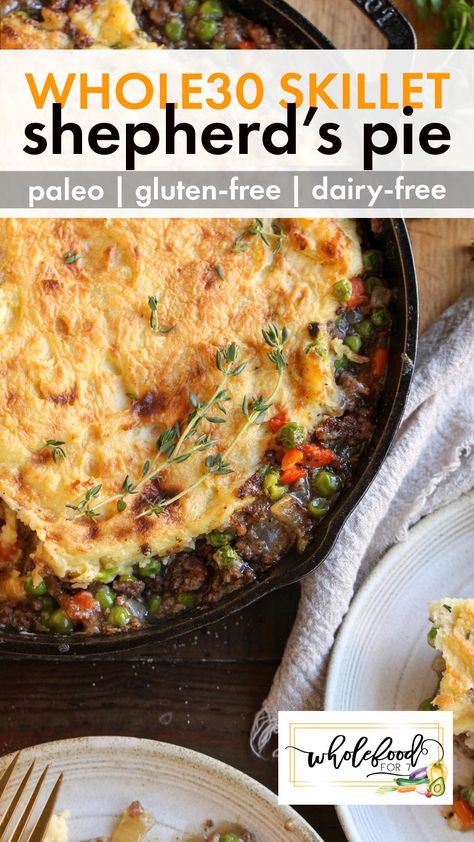 Whole30 Shepherd's Pie Whole30 Shepherds Pie, Paleo Shepherd's Pie, Whole 30 Recipes Shepherds Pie, Whole 30 Shepards Pie, Whole 30 Shepard’s Pie, Shepherds Pie Recipe Paleo, Whole30 Shepherds Pie Recipe, Whole30 Shepards Pie, Shepherds Pie Recipe Whole 30